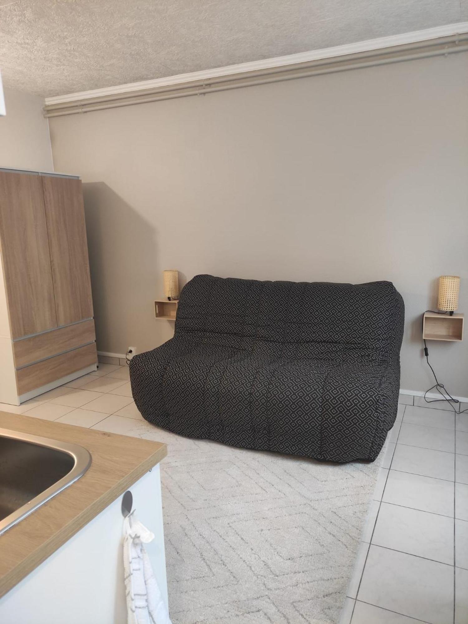 Apartment Evasion A Lagny-sur-Marne