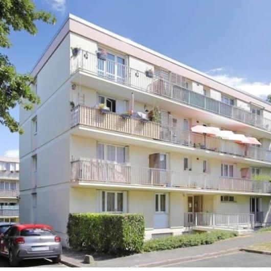 Apartment Evasion A