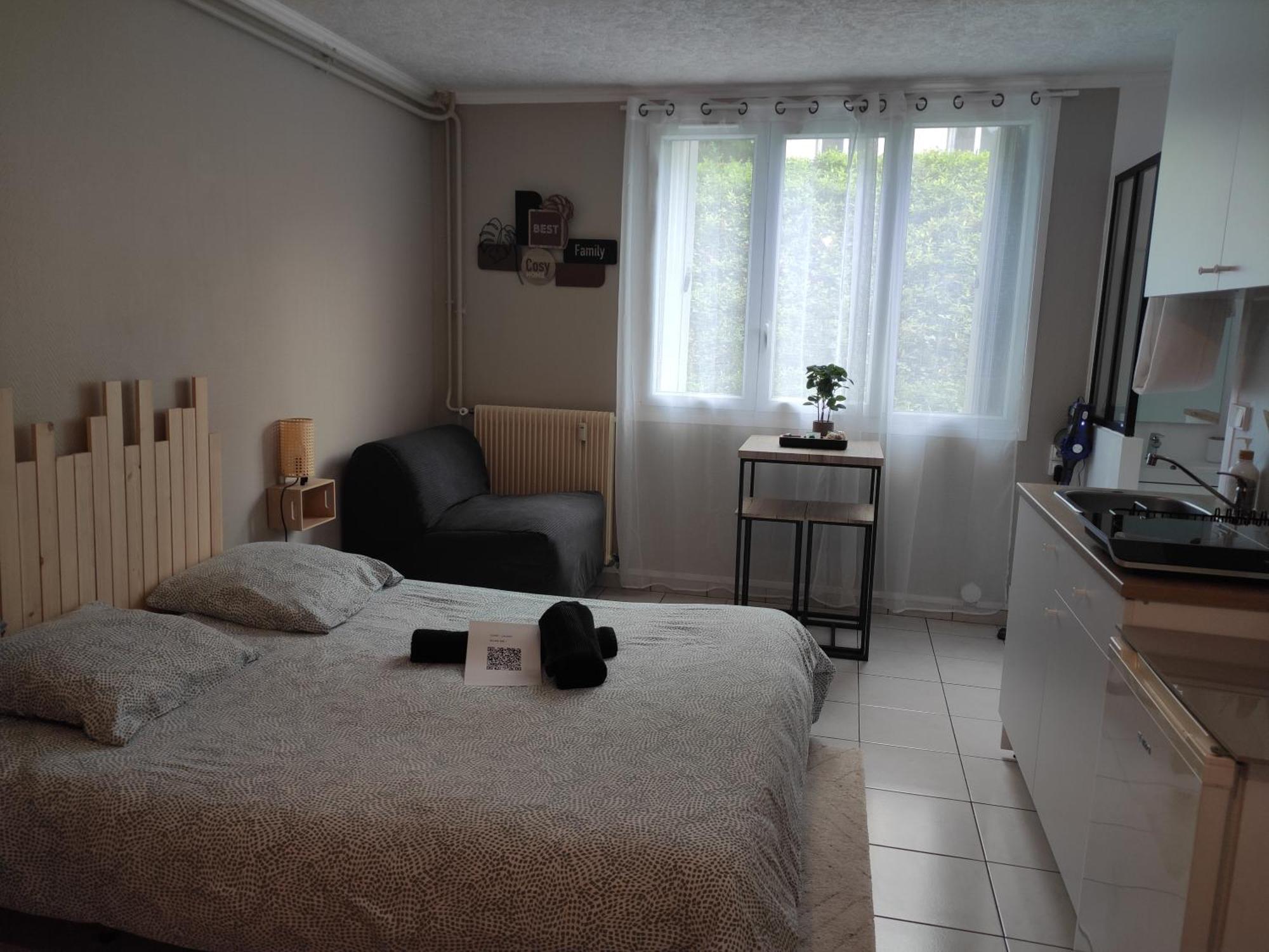 Apartment Evasion A